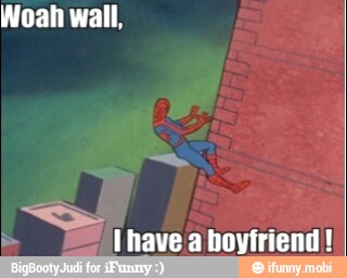 [have a boyfriend