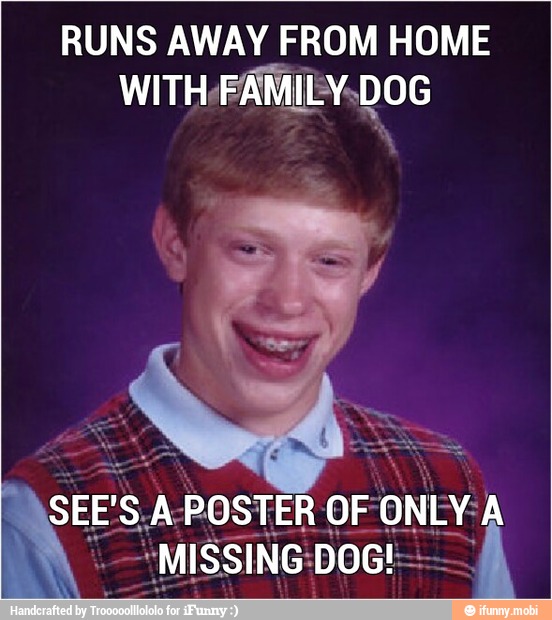 RUNS AWAY FROM HOME
WITH-FAMILY.DOG