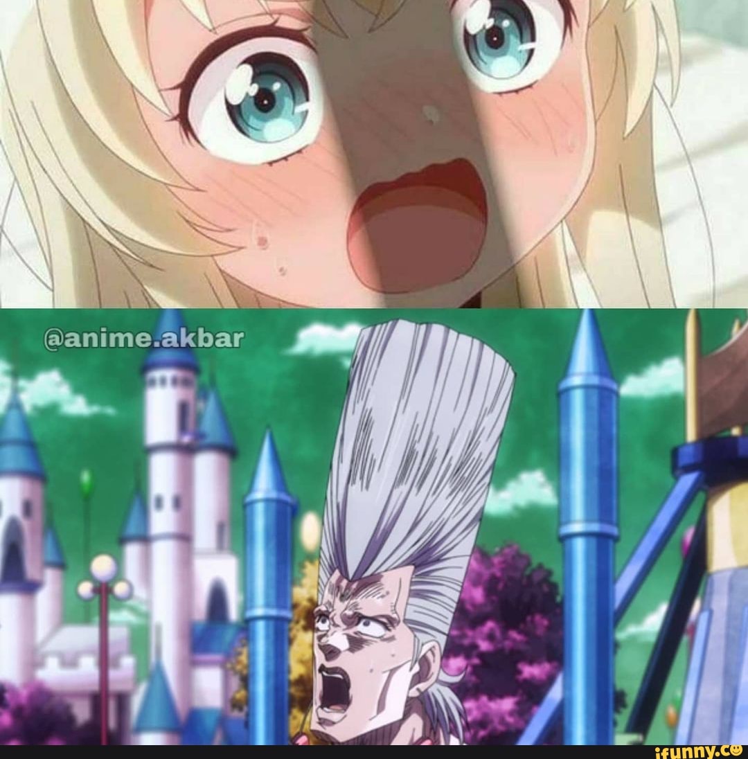 @anime fakbar