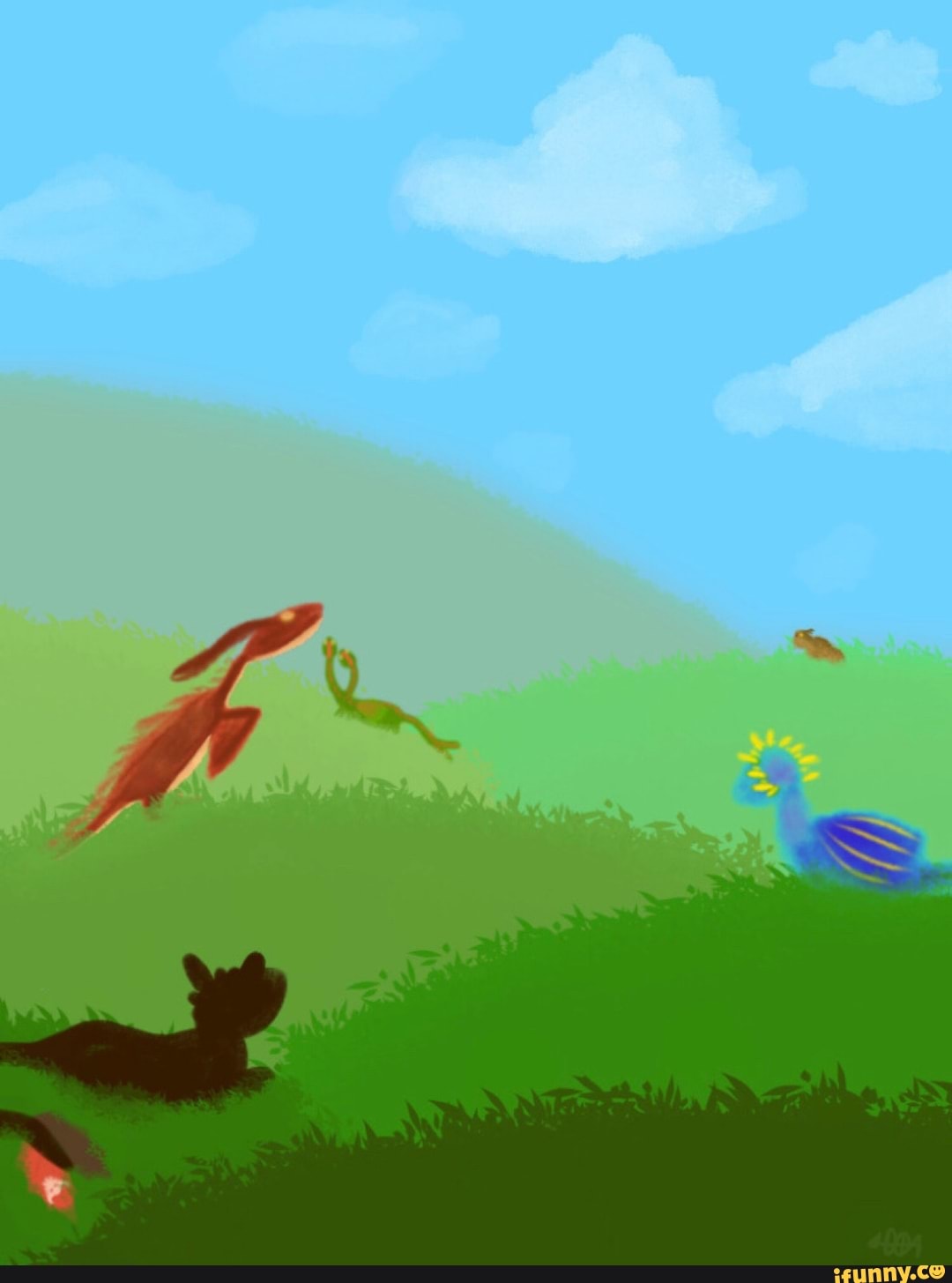 httyd, dragon, dragons