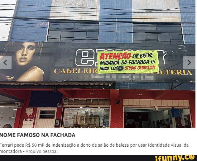 Fachada memes. Best Collection of funny Fachada pictures on iFunny Brazil