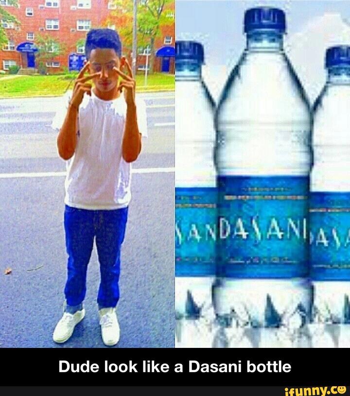 Dude looks like. Фото Dasani. Demi Dasani. Dasani Water meme. Dude looks like a girl.