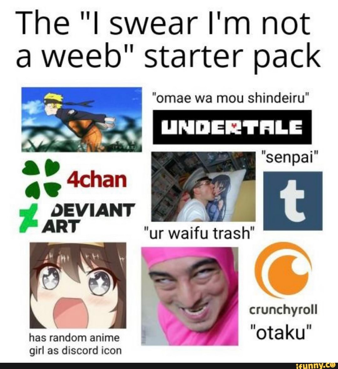 Weeb