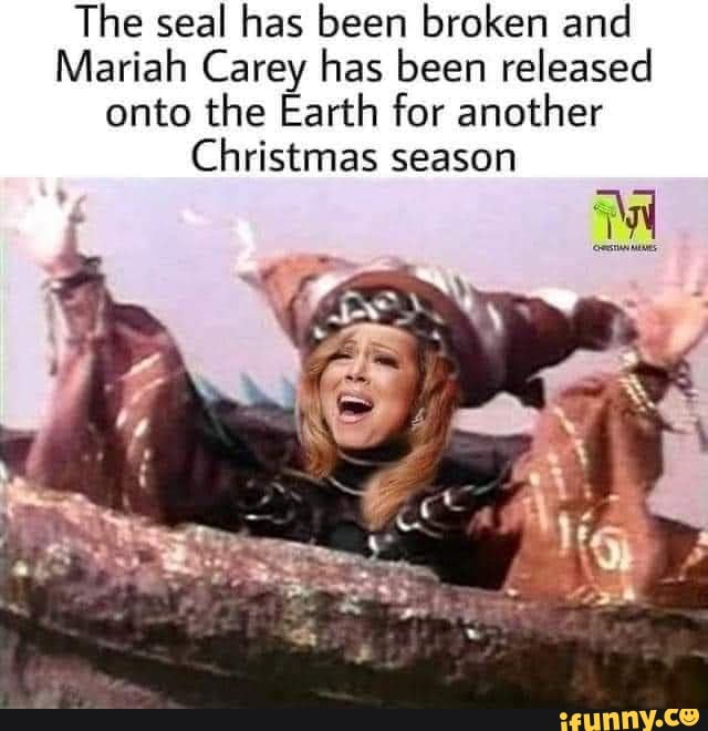 the-seal-has-been-broken-and-mariah-carey-has-been-released-onto-the