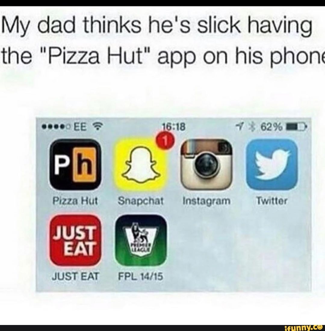 just eat pizza hut