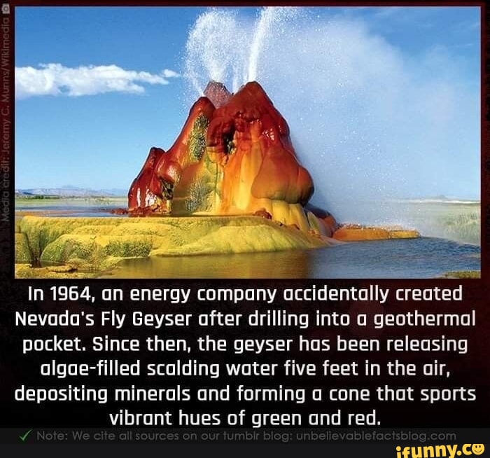 Geothermal Humour Geothermal memes. Best Collection of funny Geothermal pictures on iFunny