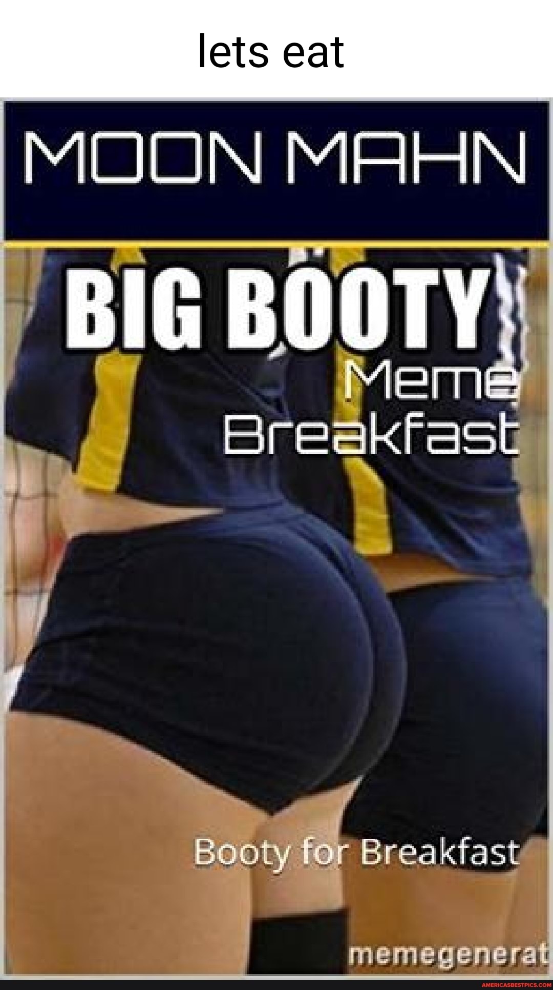 Big booty georgia