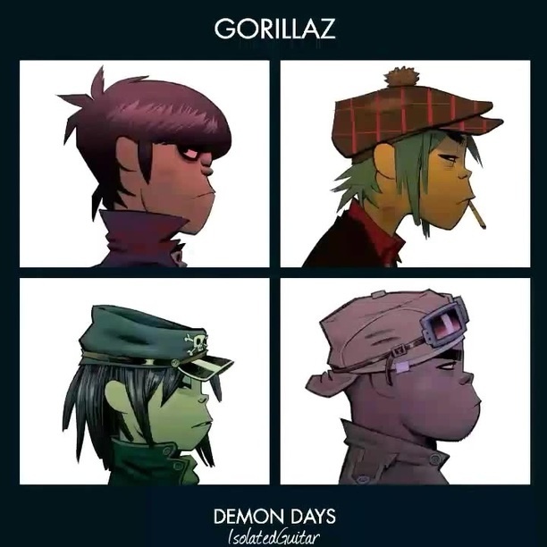 Gorillaz Memes Best Collection Of Funny Gorillaz Pictures On Ifunny - roblox gorillaz ifunny