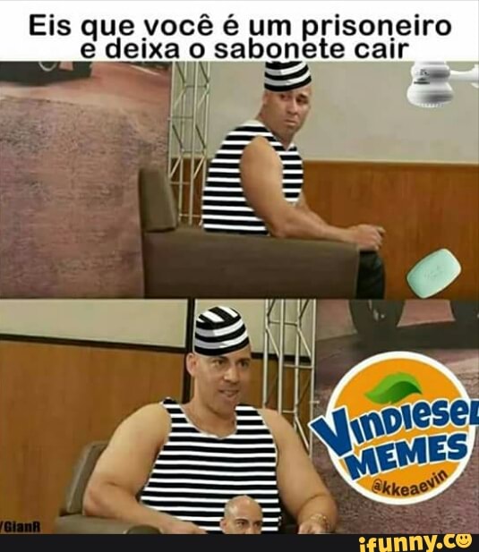 Eis que você é
deixa o
e