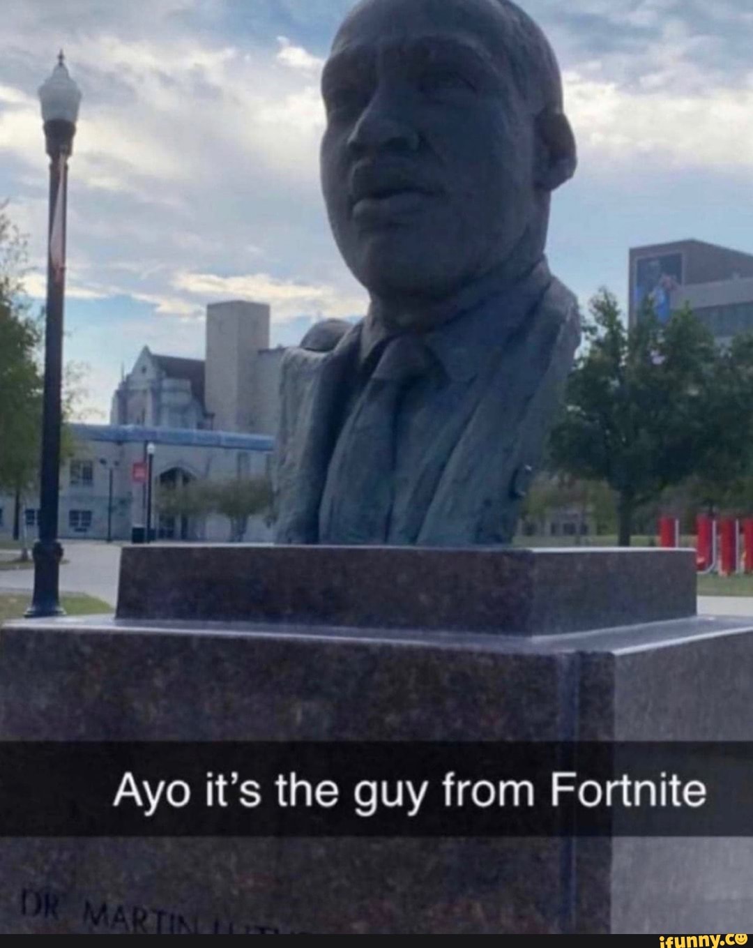 ai #therock #theguyfromfortnite #meme #generated #video