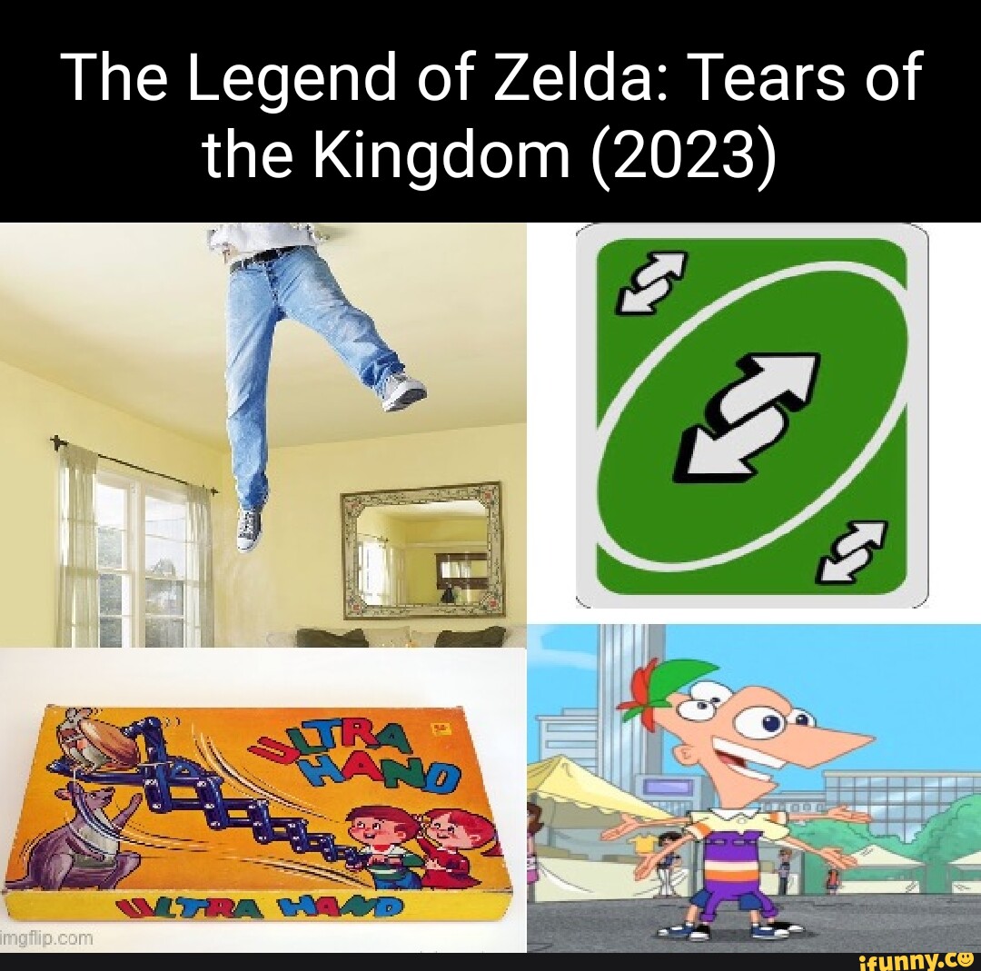 LOZ the legend of zelda Memes & GIFs - Imgflip