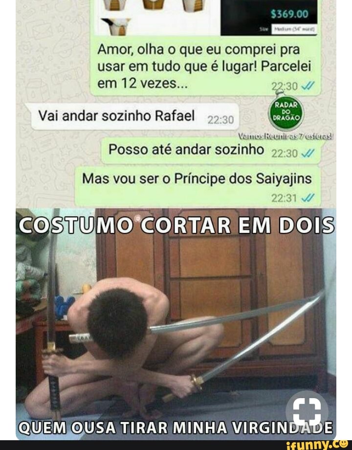 andar sozinho
99.29 v
Principe Saiyajins
Ad
Posso até