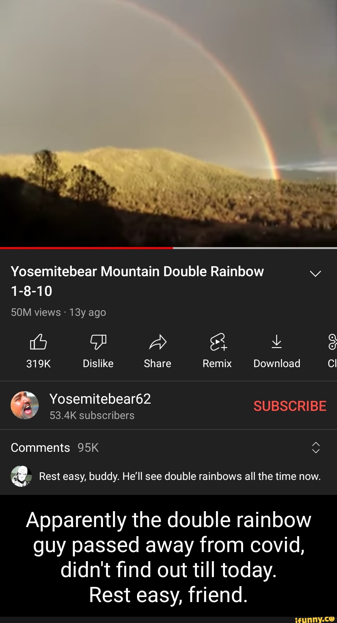 Video memes fVnLAboQA by 4SkINStouquenoon - iFunny