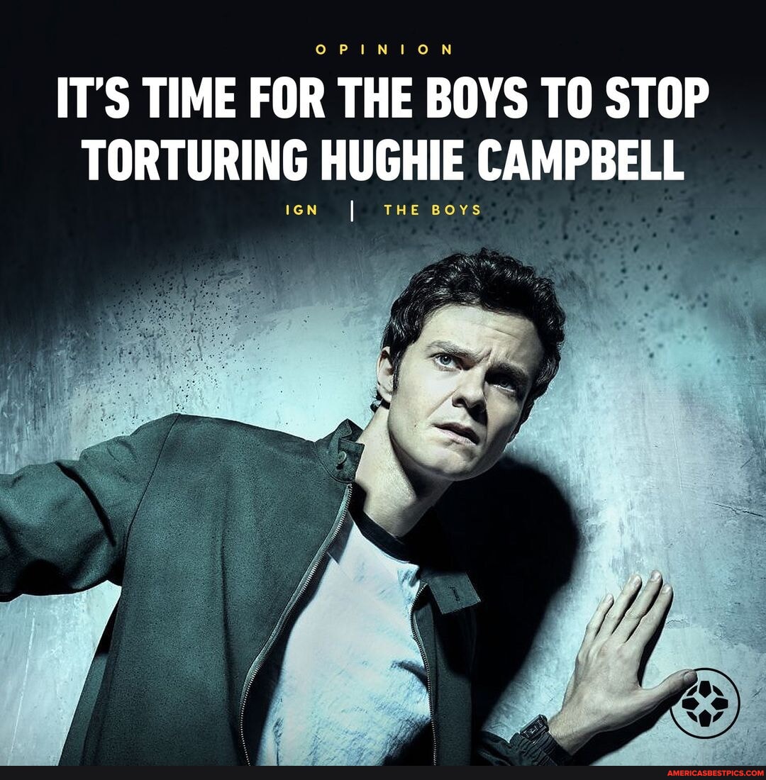 the-boys-has-always-tortured-hughie-campbell-both-in-comics-and-the