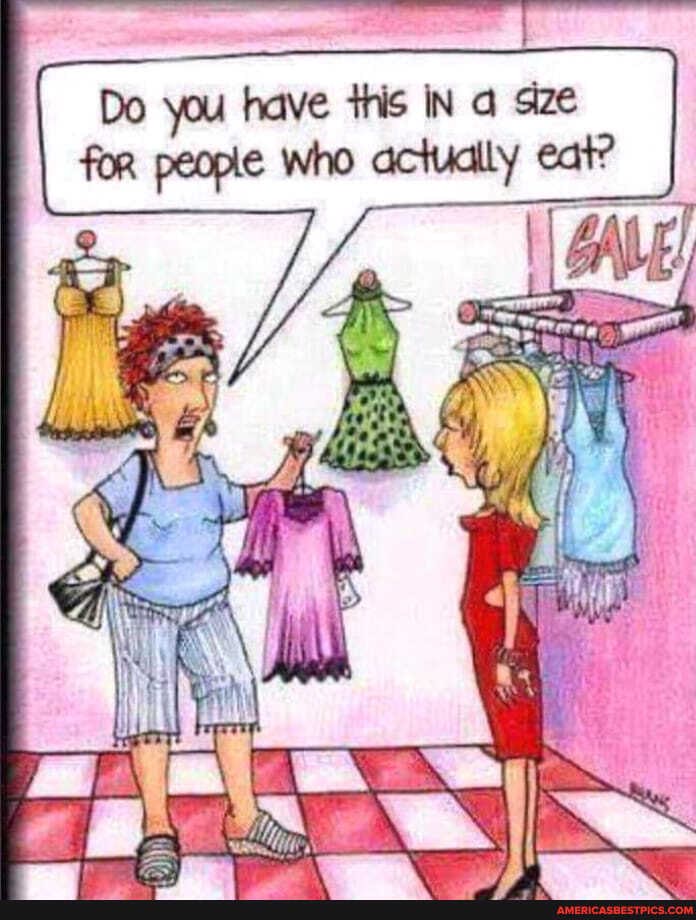 Do you have this in size for people Who dctually eat?