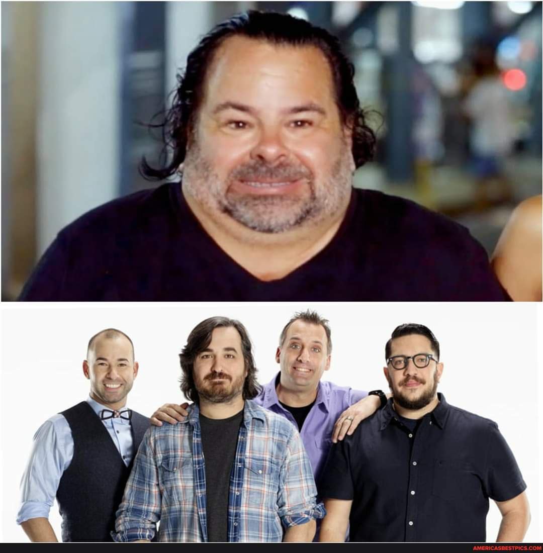 ed, 90, days, fiance, looks, like, impractical, jokers, mashed