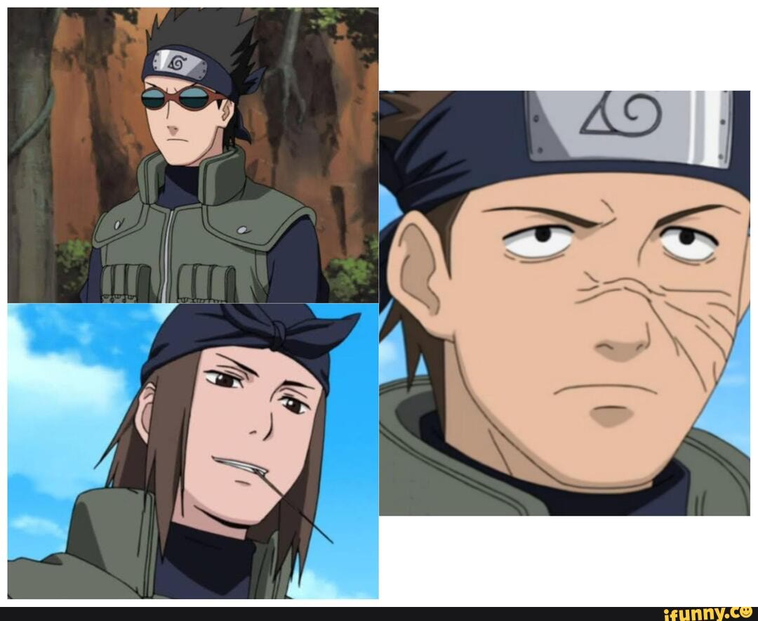 Genma Memes Best Collection Of Funny Genma Pictures On Ifunny