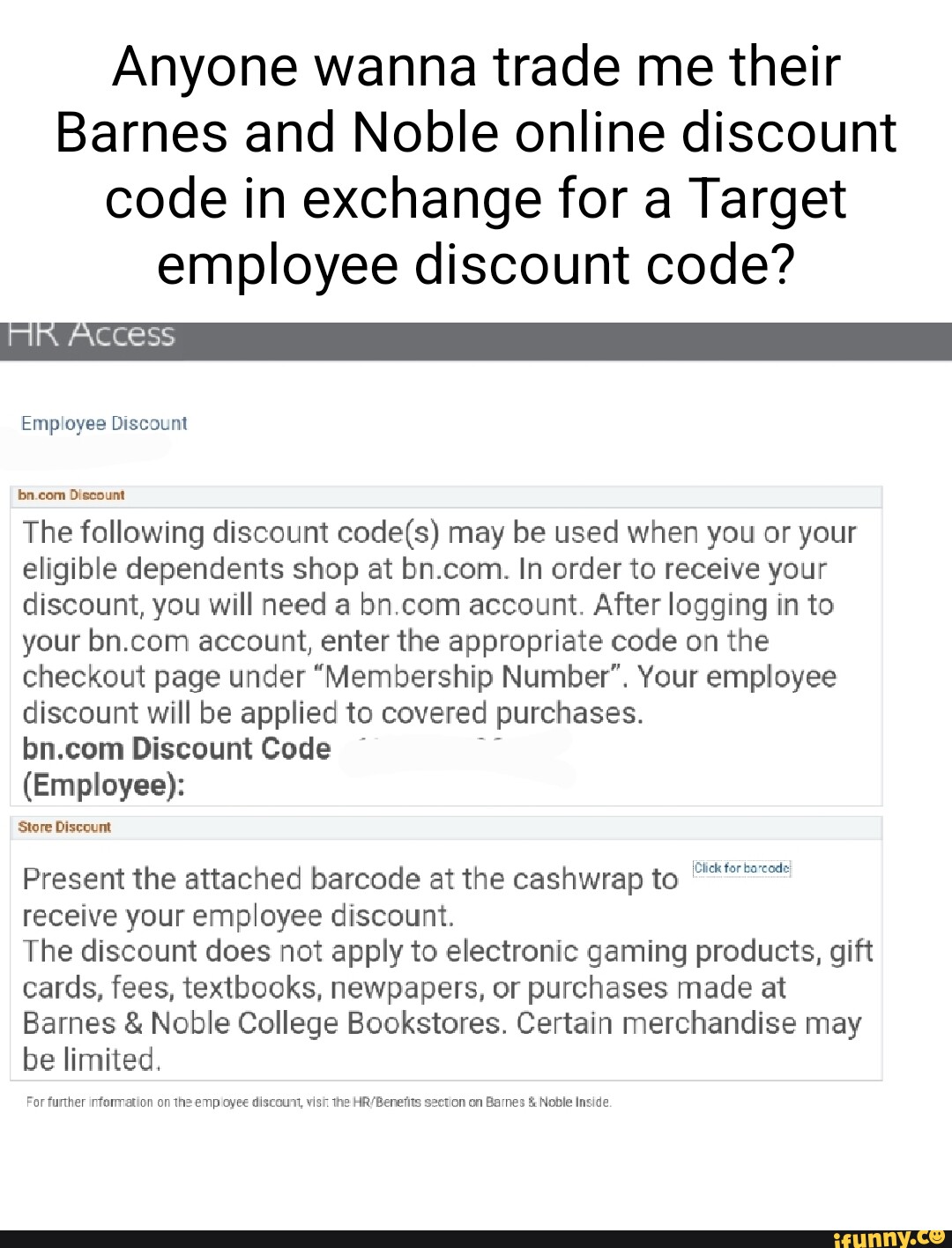 anyone-wanna-trade-me-their-barnes-and-noble-online-discount-code-in