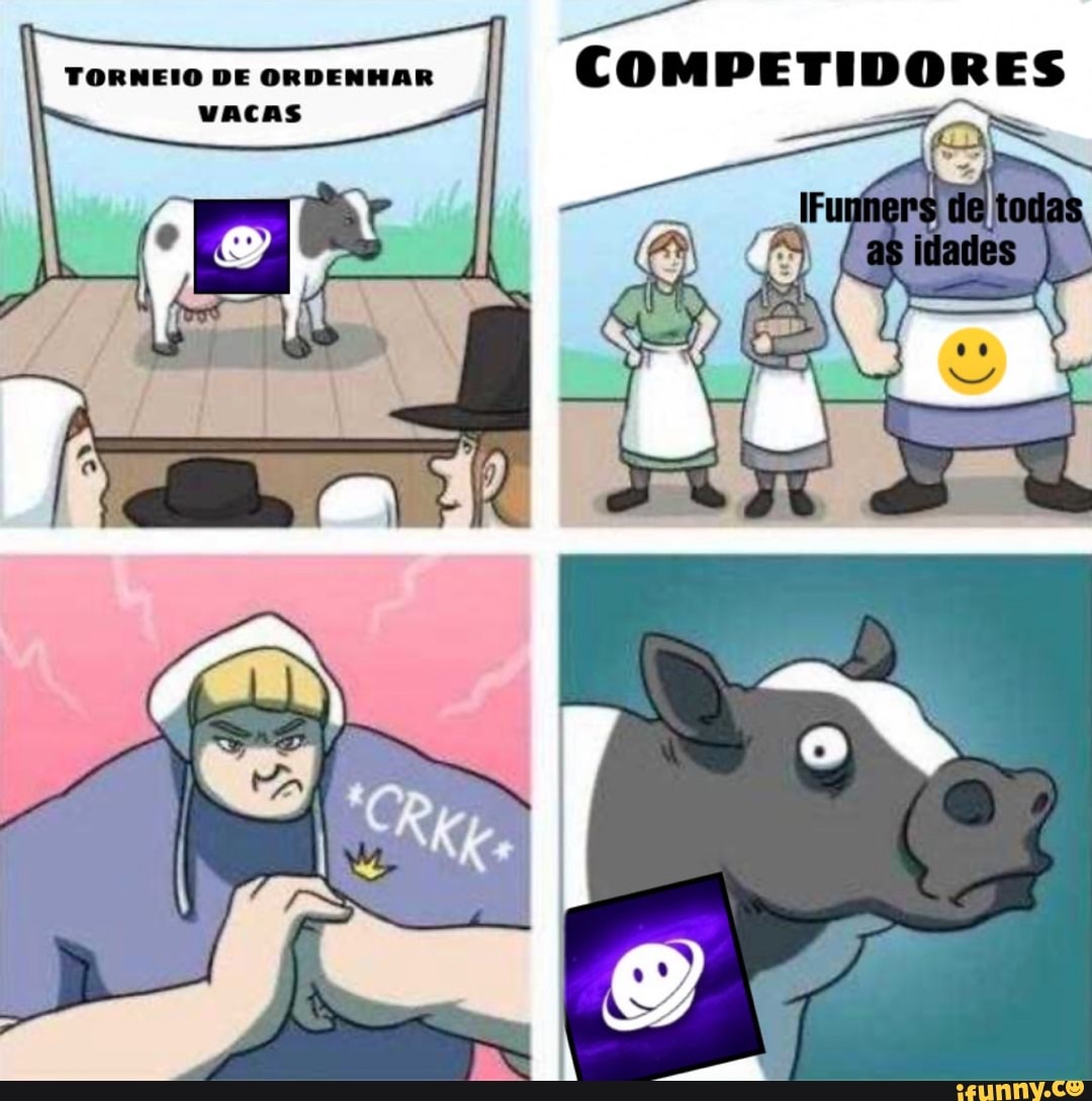 DE
COMPETIDORES