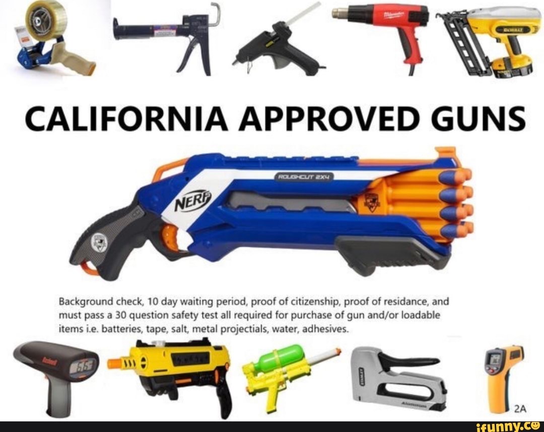 CALIFORNIA APPROVED GUNS Background Check 10 Day Waiting Period Proof   9b027375203aa11bb51ec5e5d4726c597f5602dce210236a21b5626f61048bd3 1 