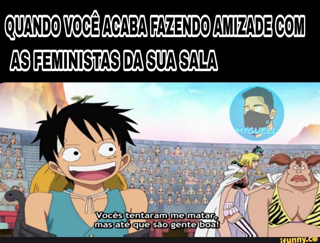 COM
são gente Dos! U: