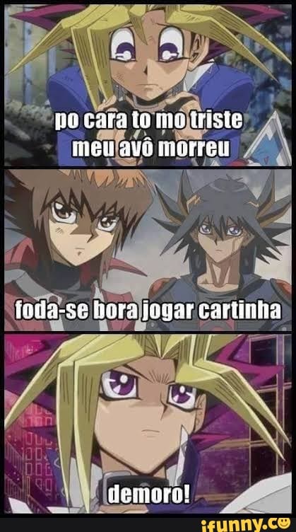 cata ta me iriste meu avó merri
iula-se hora jagar cartinha)
demora!