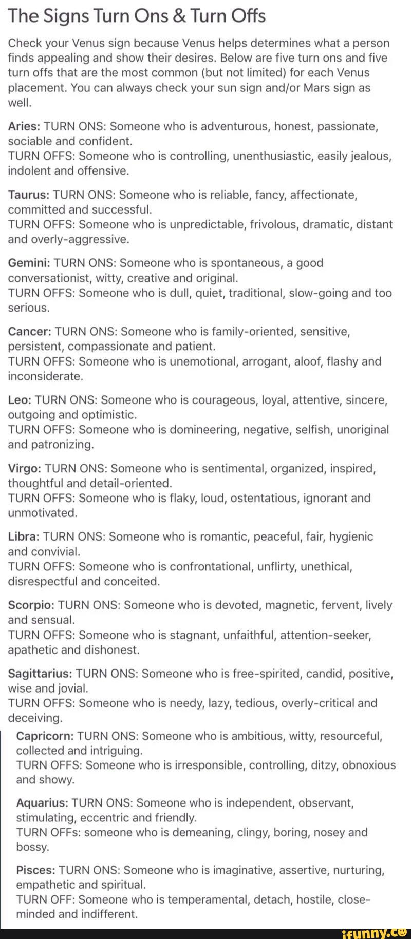 Off a capricorn man what turns Your Romantic