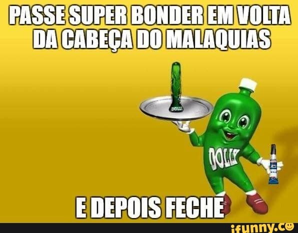 EDEPOIS FECHE