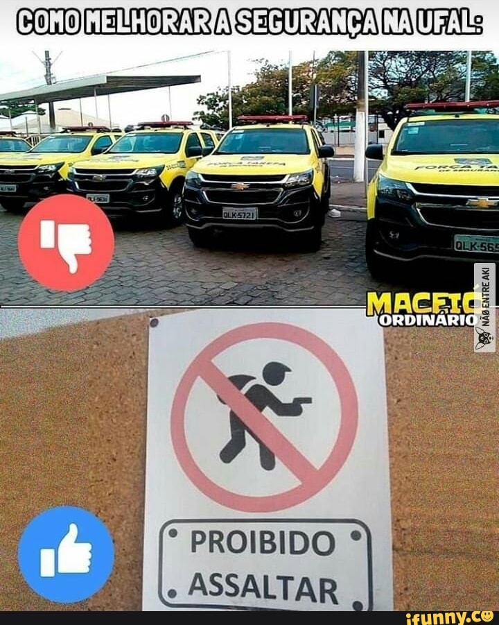 [COMO MELIHORARIAISEGURANÇAINAJUFAIE)