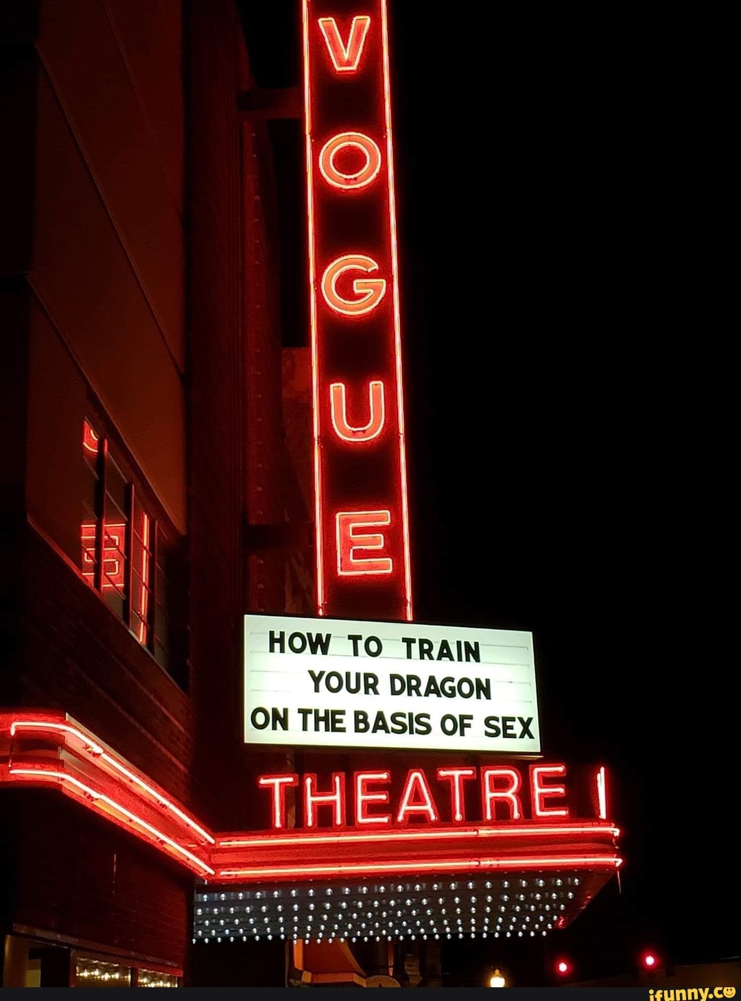 O< HOW TO TRAIN YOUR DRAGON ON THE BASIS OF SEX THEATRE I - iFunny