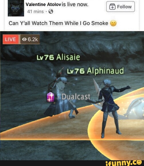 Alphinaud memes. Best Collection of funny Alphinaud pictures on iFunny