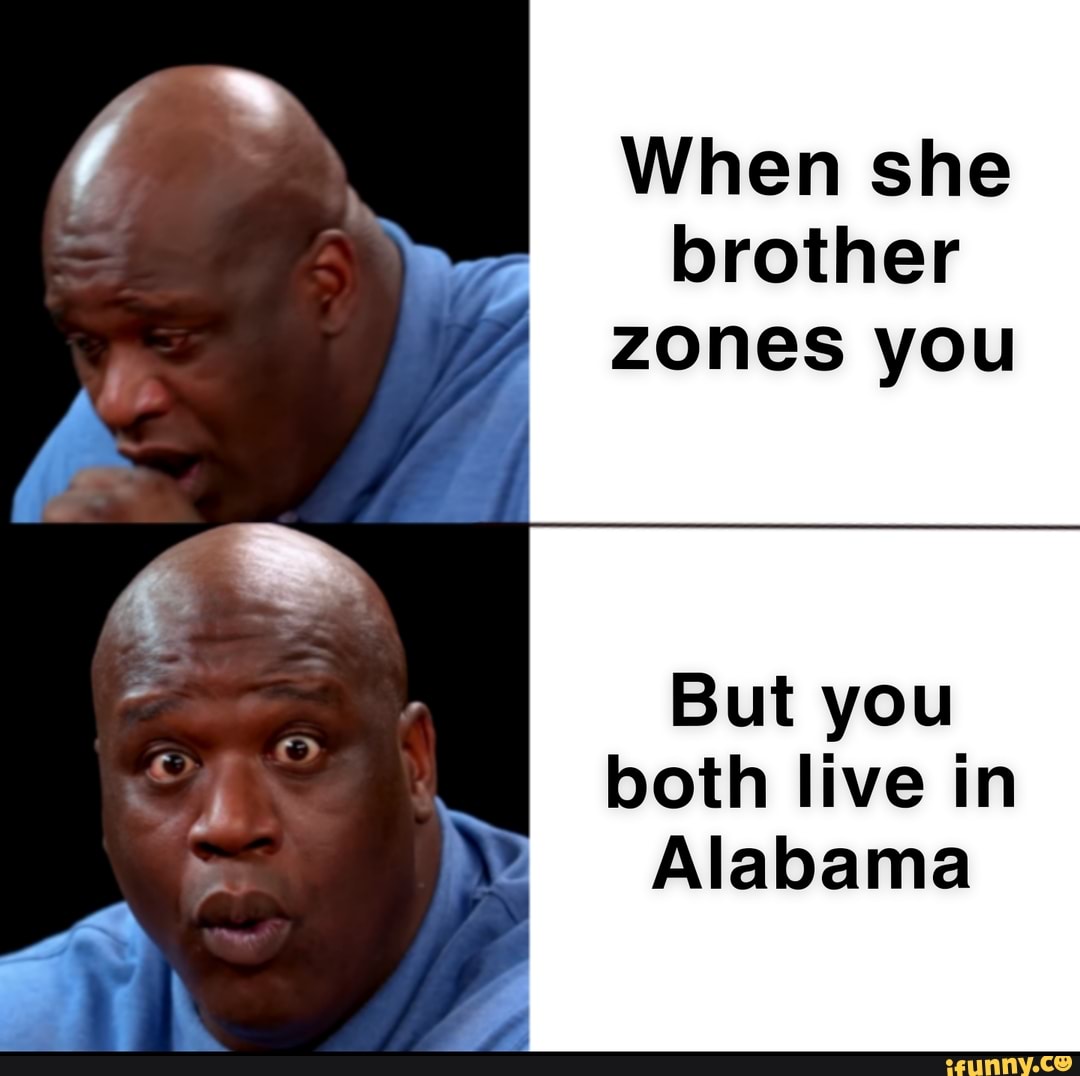 Brotherzone memes. Best Collection of funny Brotherzone pictures on iFunny