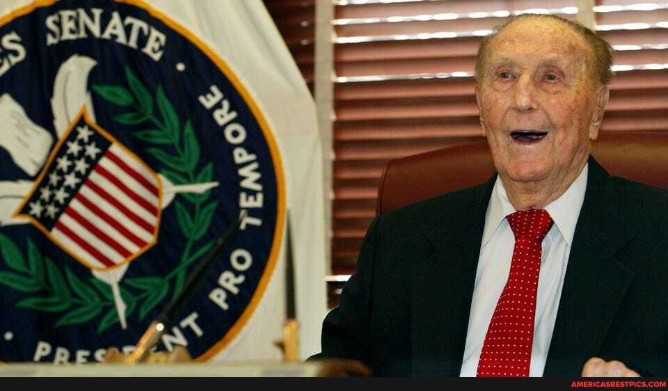corpse, strom, thurmond, holds, record, longest, filibuster, senate