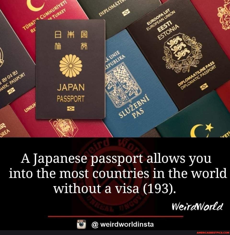 japan-passport-a-japanese-passport-allows-you-into-the-most-countries