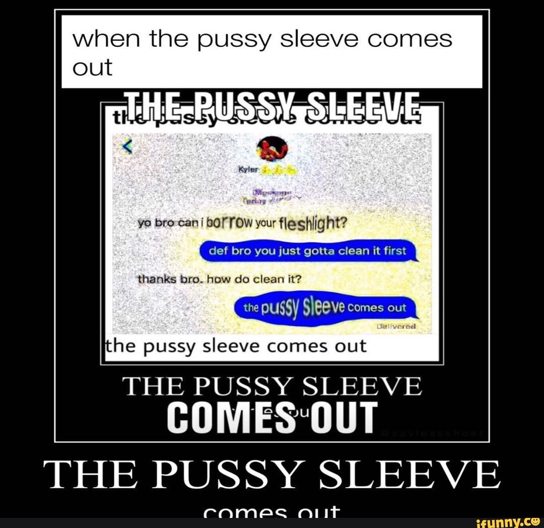 Pussy Def