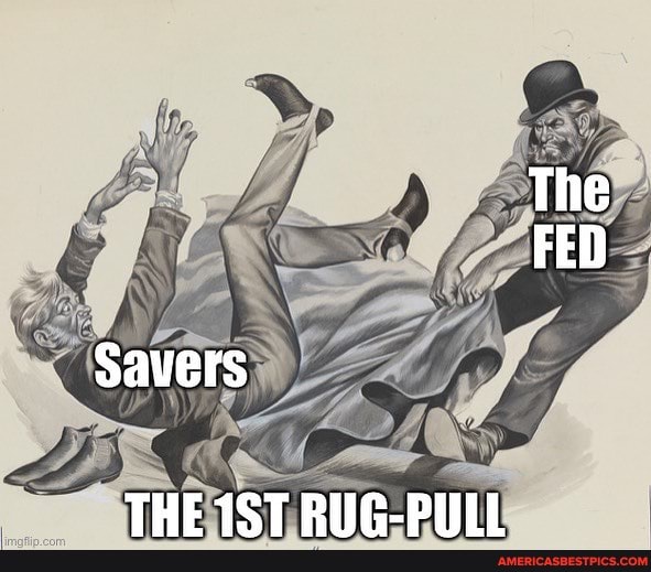 The
FED
Savers
THE BIC_DIIII