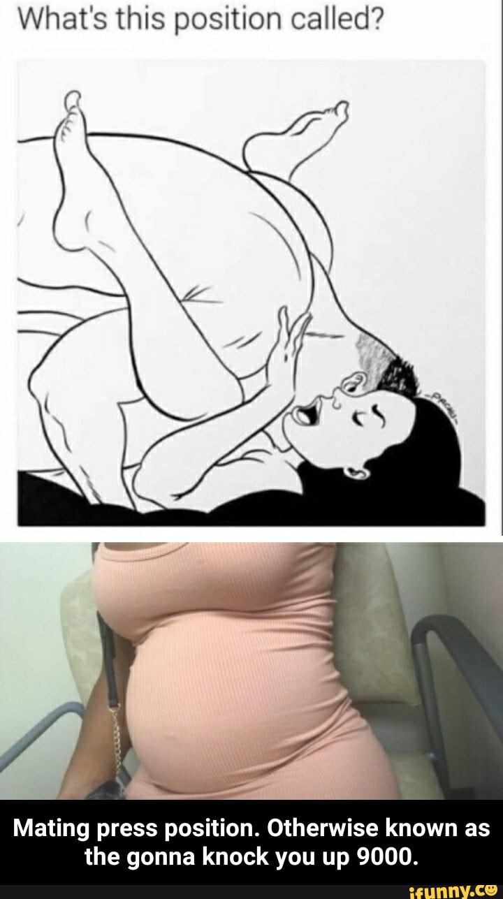 Whats a mating press