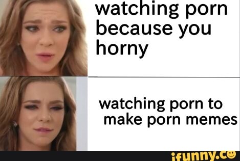 Porn That Makes You Horny