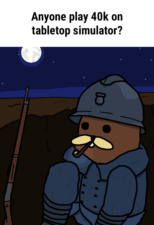 Tabletopsimulator memes. Best Collection of funny Tabletopsimulator pictures on iFunny