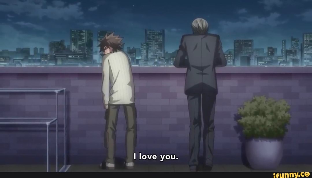 yaoi, junjouromantica