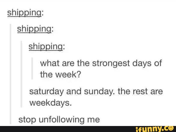 shigging-what-are-the-strongest-days-of-the-week-saturday-and-sunday