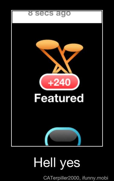 Featured
Hell yes - Hell yes
