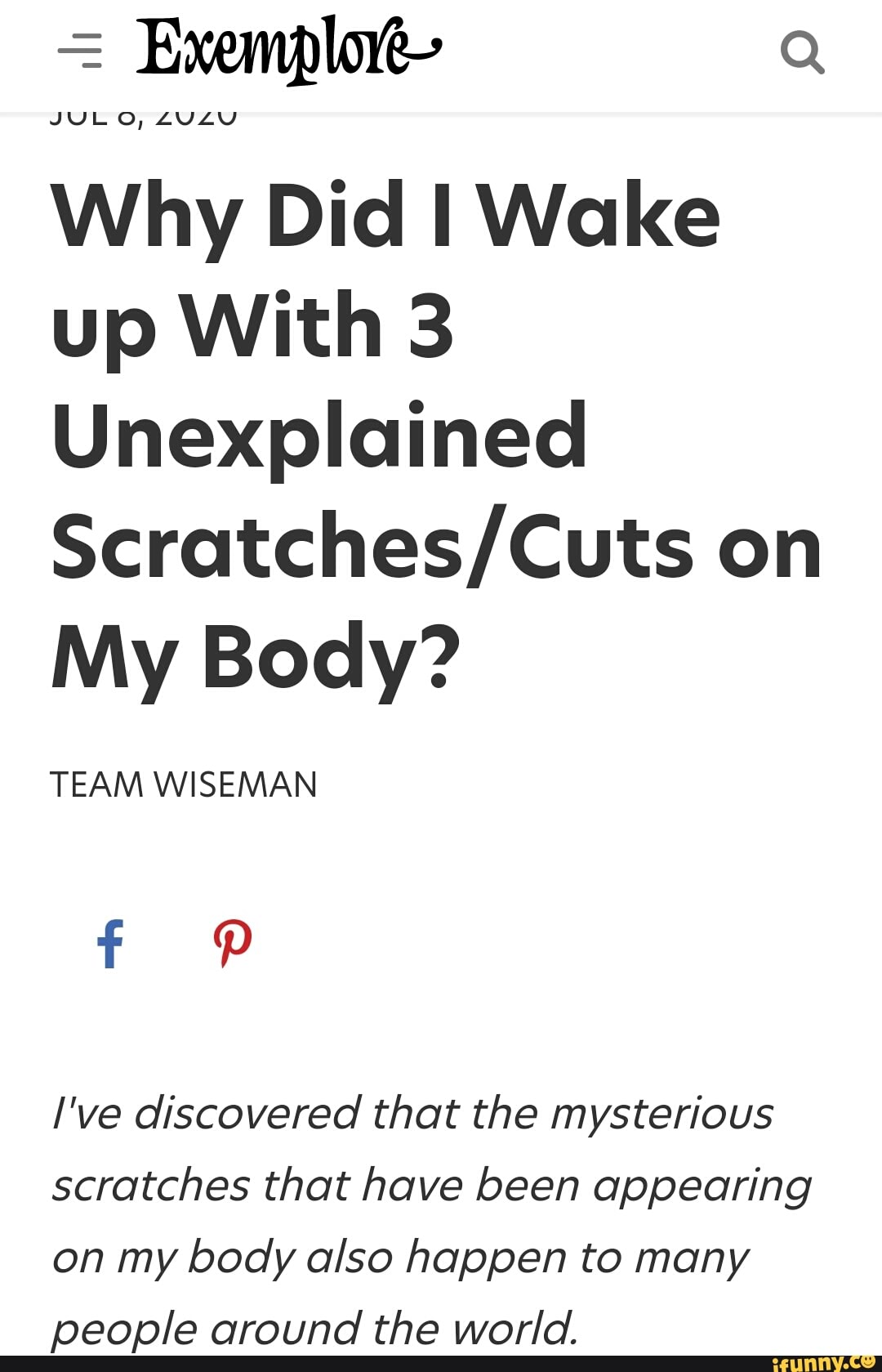 Exemplore memes. Best Collection of funny Exemplore pictures on iFunny