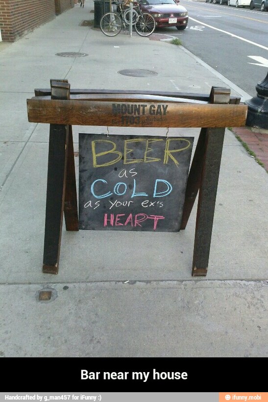Bar near my house - Bar near my house