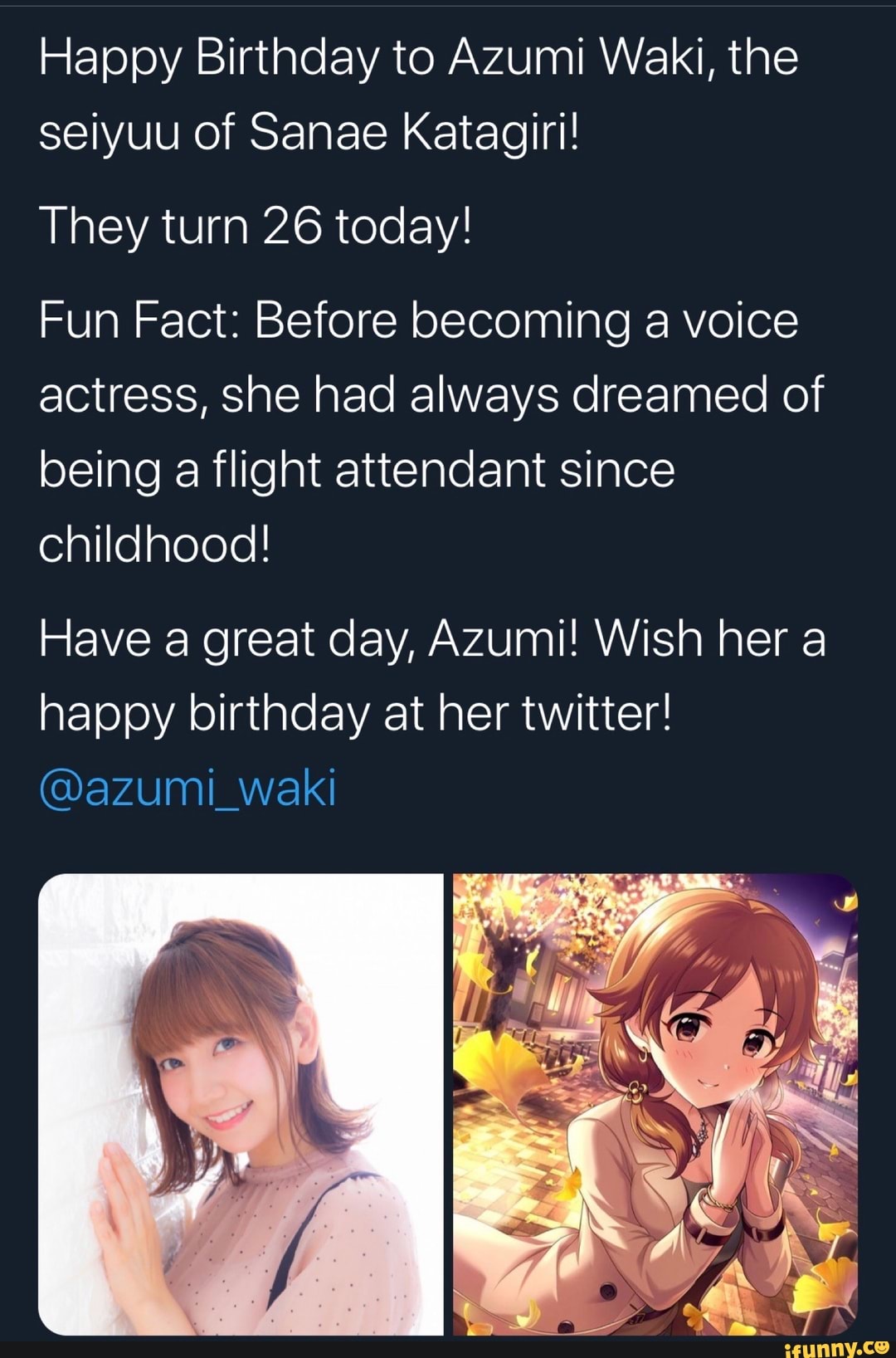 azumi actress