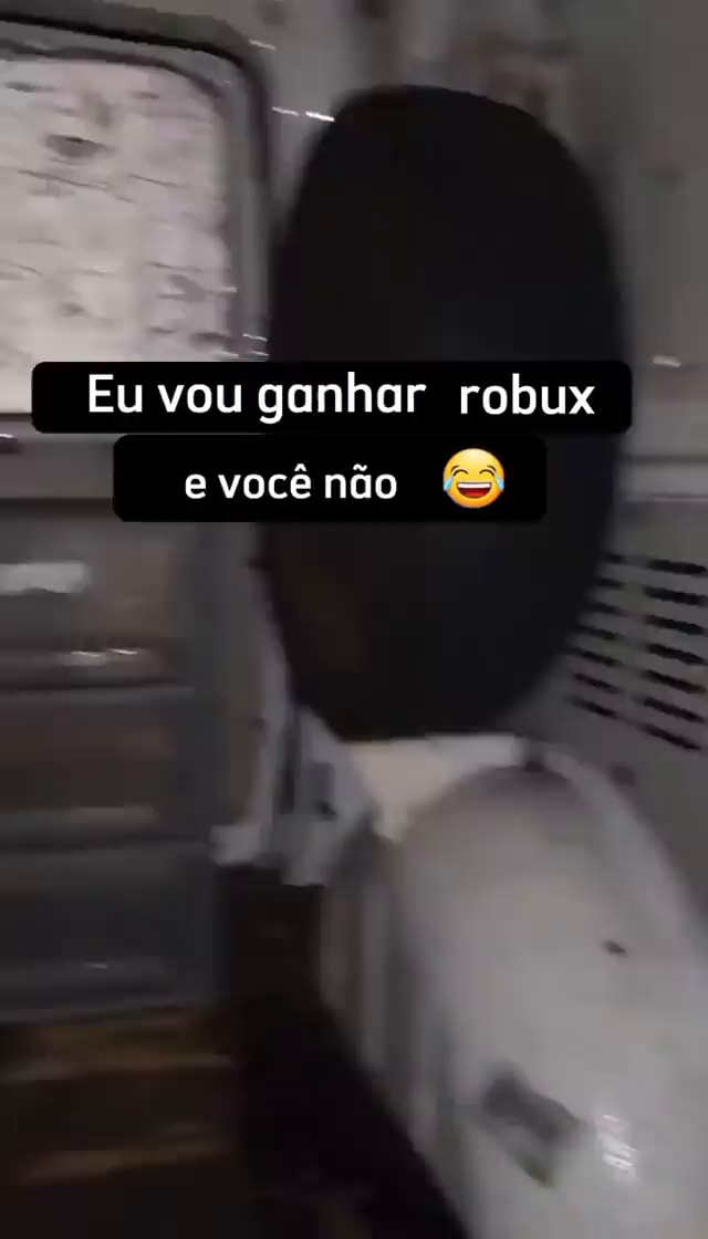 Inieressado em robux grátis ? - iFunny Brazil