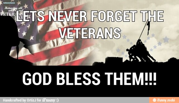 GoD BLESS THEM!