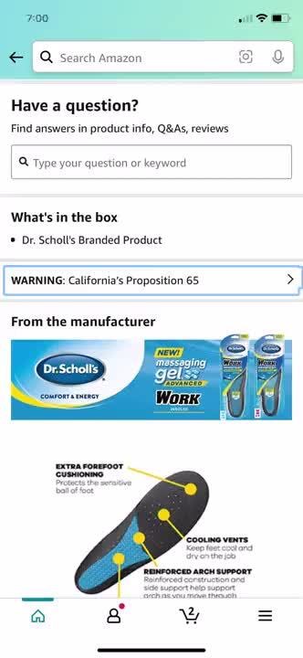 Dr. Scholl's Introduces New Amputation Kit For Dry, Cracked Feet