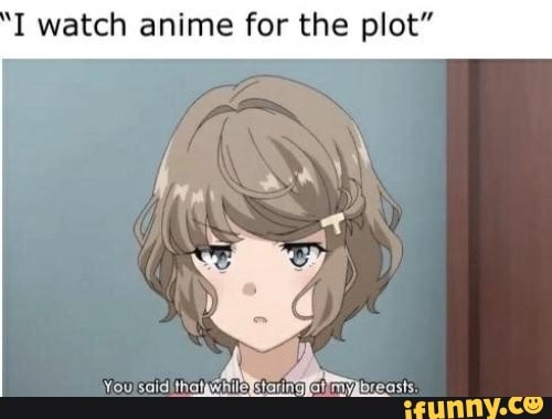 anime memes with plot  YouTube