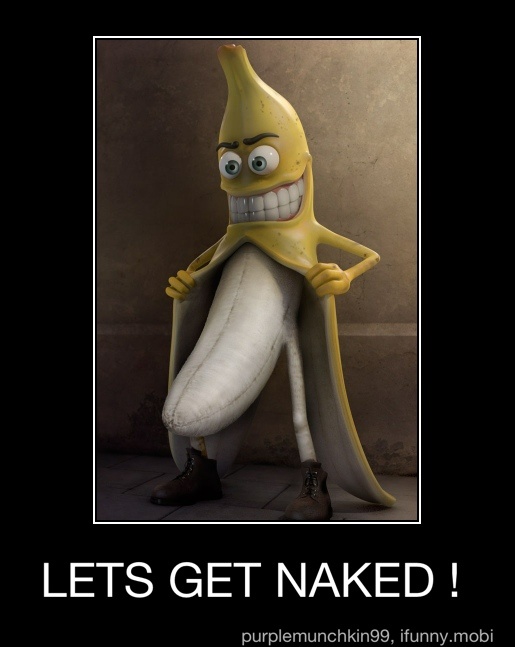 Patrick lets get naked - 🧡 Good idea patrick! 